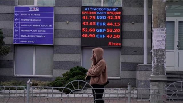 😱КАКИЕ ЦЕНЫ БЫЛИ И ЧТО МОЖНА БЫЛО КУПИТЬ НА ГРИВНУ В 19 смотреть онлайн