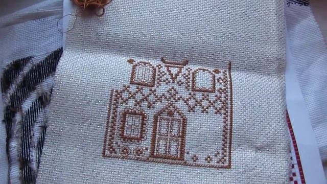 процессы вышивки на 27.07 смотреть онлайн