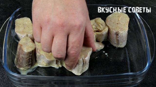 Больше НЕ жарю РЫБУ! ДЕШЕВЫЙ И ПОЛЕЗНЫЙ рецепт! Хек в д? смотреть онлайн