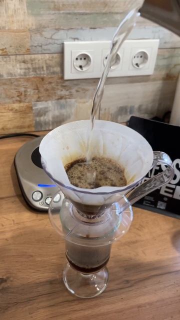 Перу Дель Валле. Кофе надо пить!☕️✨ смотреть онлайн