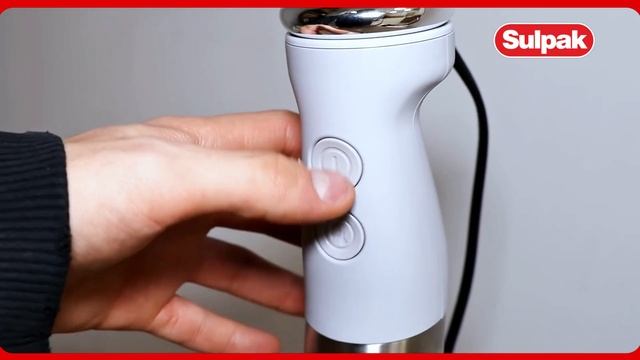Погружной блендер Moulinex Quickchef+ DD673B10 смотреть онлайн