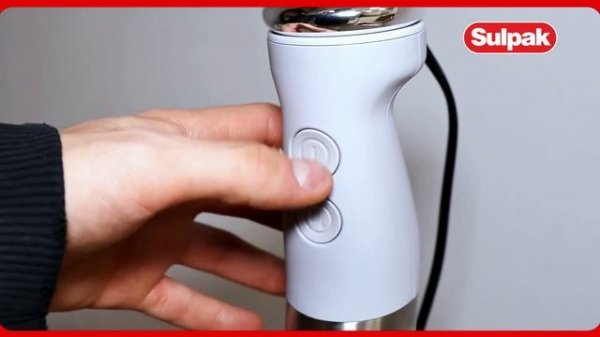 Погружной блендер Moulinex Quickchef+ DD673B10