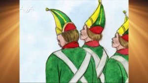 Доброе Слово. Алексеев. Медаль. О Суворове