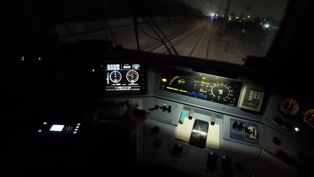 🚆 Работа мечты или испытание на прочность? День из жи? смотреть онлайн