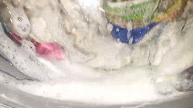 стирка полотенец хлопок 40⁰ 1000 оборотов смотреть онлайн