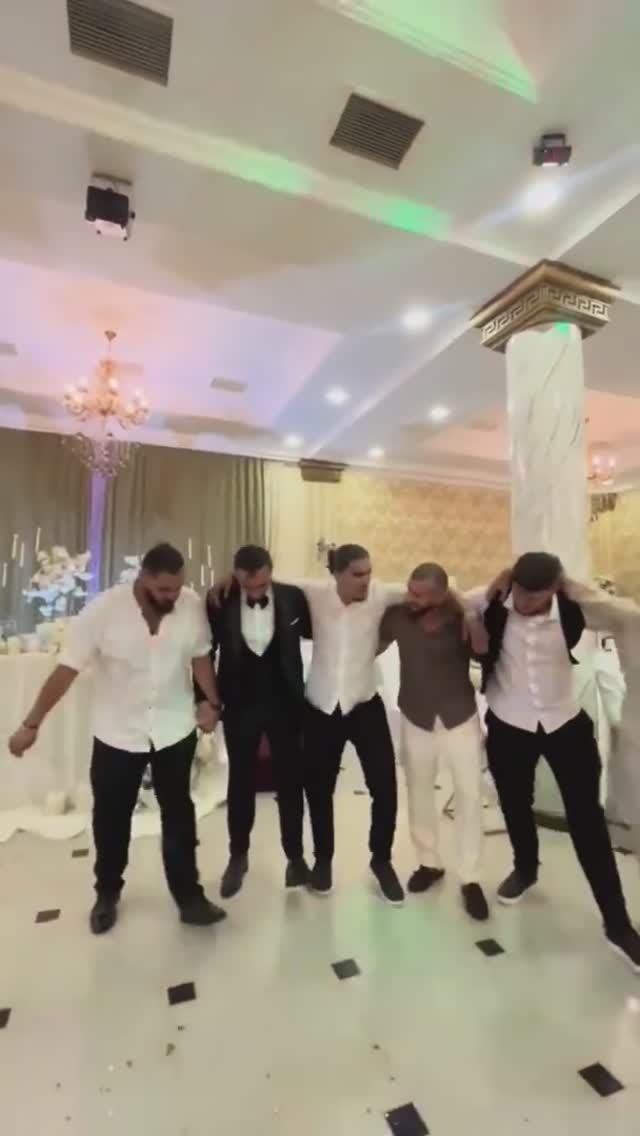 Езидская свадьба в Грузии 🇬🇪 Dawata Ezdia In Gerogia 💒 смотреть онлайн