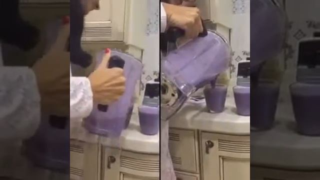 Обзор на ПРО блендер Dream Vitamin 3 ЛС 2200вт BPA FREE BDV-01 смотреть онлайн