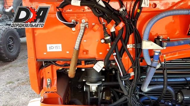 Как лучше установить автономный отопитель? Три способ смотреть онлайн