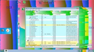 Запускаем вирус tin.exe | Самый жёсткий вирус ? | Вирусология