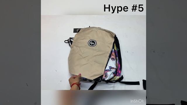 Hype #5, вес 4.2 кг, 12€\кг смотреть онлайн