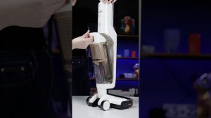 Trouver Wet and Dry Vacuum K30 Mix – Моющий пылесос 2-в-1 для идеальной