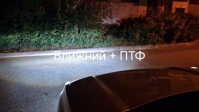 Противотуманные фары Criline Ultimate Tandem Series Premium Edition Nissan X-Tra смотреть онлайн