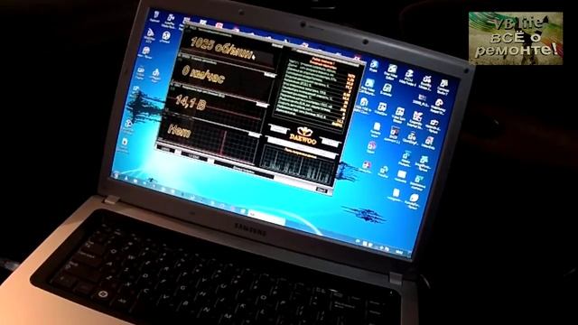 Программа диагностики Lanos Research Daewoo. смотреть онлайн