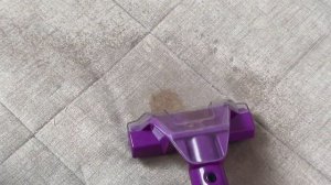 Инструкция по эксплуатации моющий пылесос Saugzauber. Как ?