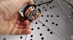 Сушилка овощей. Ремонт.