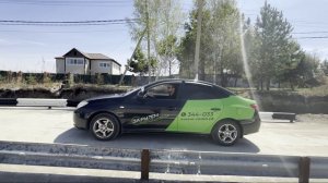 3. Горка-эстакада