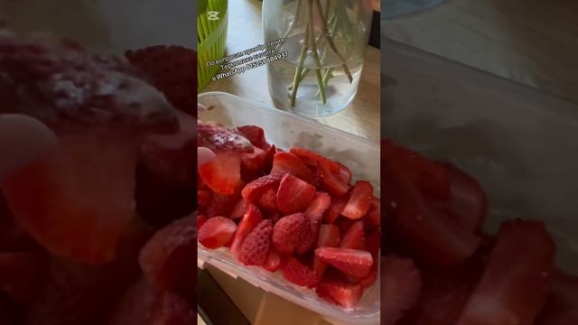 Мороженое в Термомикс ТМ6! #германия #еда #blog #термомикс смотреть онлайн