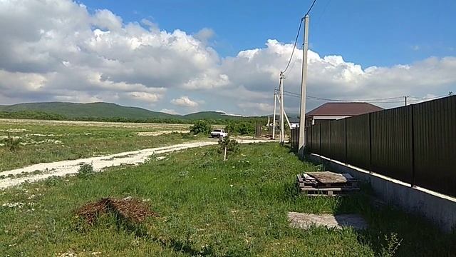 Не хватает воды в скважине. Станица Натухаевская. смотреть онлайн