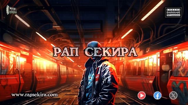 [BG Rap] Кьорав MC - Аз и HopHop-а смотреть онлайн