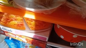 Лайфхак.Замена полки в холодильнике.