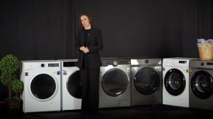 Какую стиральную машину Midea выбрать?