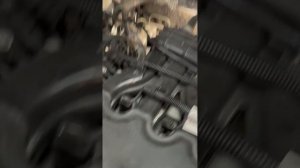 Lada Vesta печка не греет.