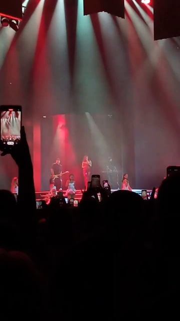 Артик и Асти - качели / фест белые ночи СПб смотреть онлайн