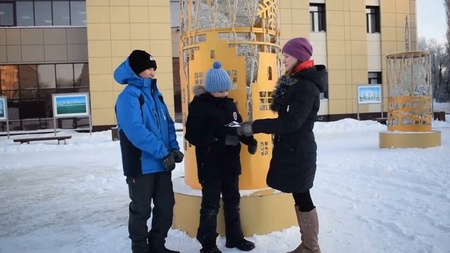 Видео от Новое Поколение смотреть онлайн