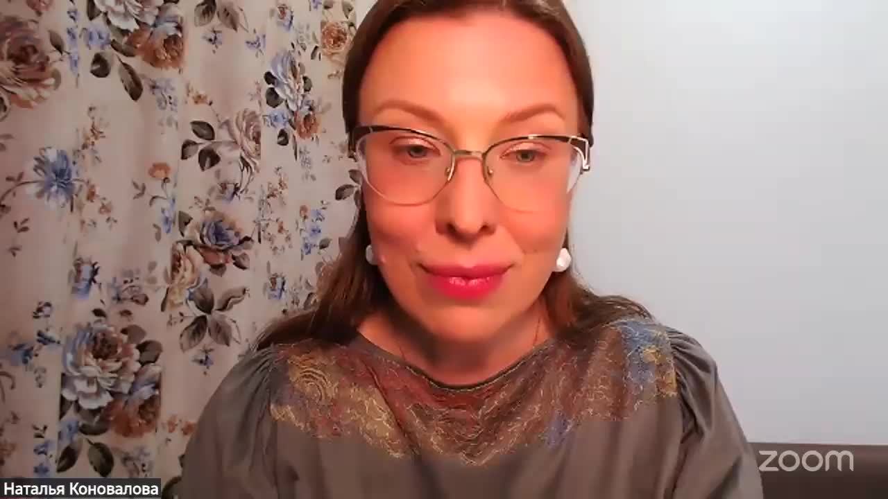 Первый вебинар курса 12 мая 2025 смотреть онлайн