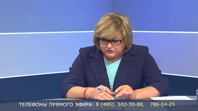 Экономическая ситуация: подводим итог смотреть онлайн