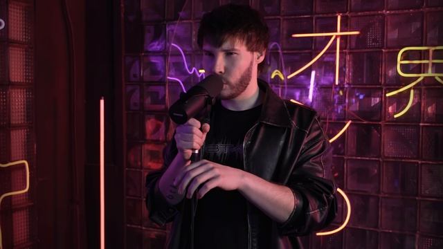 IMPROVER - Feel The Future смотреть онлайн