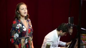 Nature Boy  - Екатерина Шелехова