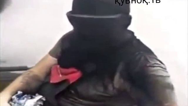 Смешные танцы