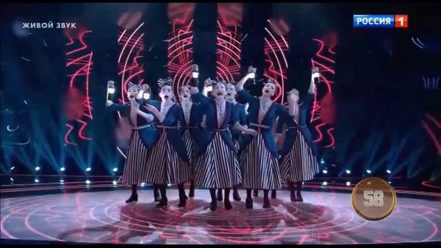 ВЫ ТАКОЕ ВИДЕЛИ?! ФИНАЛИСТЫ! Spokanki.ЗА ГРАНЬЮ.Жанр БУФФОН