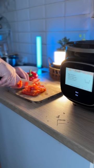 Жаркое по-домашнему в мультиварке 🤤 Еще больше рецеп? смотреть онлайн