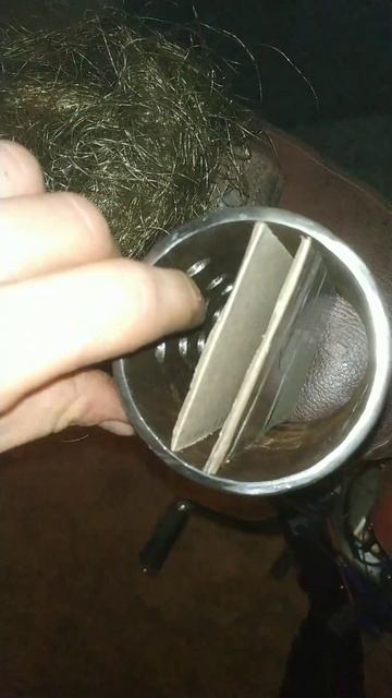 Самодельний воздушный фильтр на мотоцикл минск 125 кас? смотреть онлайн