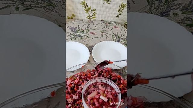 Винегрет. смотреть онлайн