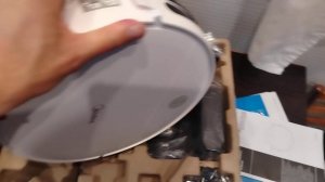 Обзор робота пылесоса MEDIA VCR04W