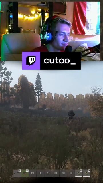 чайник закипел жду в гости!!! | Cutoo_ с помощью #Twitch