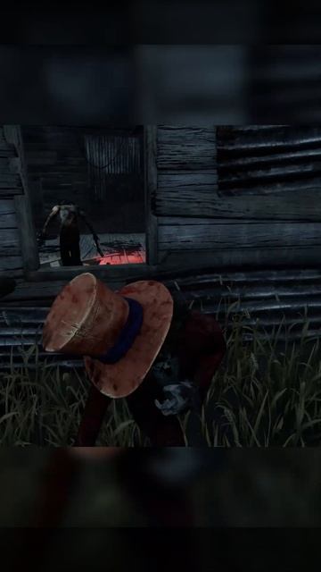 БИЛЛИ ВСПОМНИЛ ЧТО ЧАЙНИК ЗАКИПЕЛ - DEAD BY DAYLIGHT #shorts смотреть онлайн