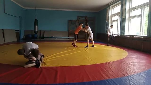 1 июня 2020 г.