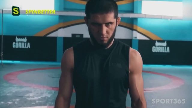 Махачев vs Топурия. Хабиб влияет на UFC! смотреть онлайн
