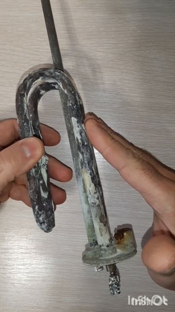 ПроПочинку.Бойлер Аристон.Замена тэна.Фильм1.Серия3.Ча смотреть онлайн