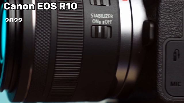 ТОП-10. Лучше фотоаппараты для новичков/профи. Рейтинг 2