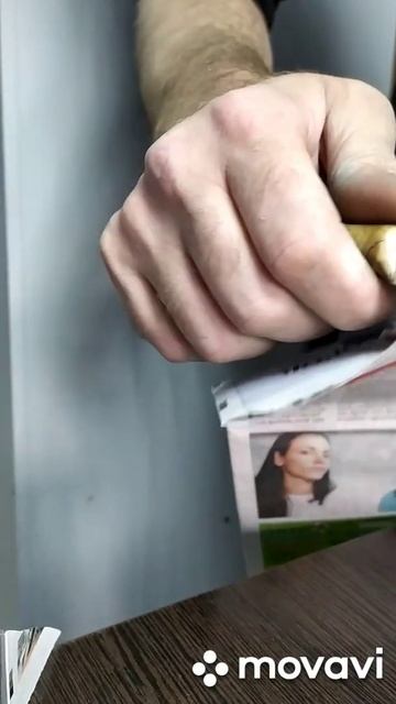 Канадский охотничий нож трапера. Заточка инструмента смотреть онлайн