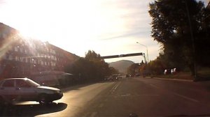 Счастливый случай