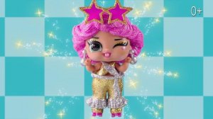 ЛОЛ сюрпрайз Свап! Меняй эмоции и образы своей куклы!