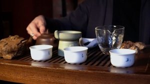 Как заваривать китайский чай "проливами"?