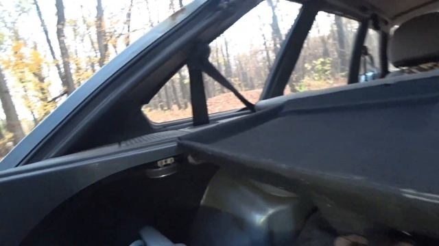 Тест-драйв ваз 2109;Стоит ли брать в 2024 году? смотреть онлайн