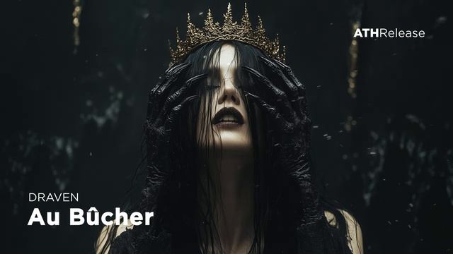 Draven - Au Bûcher [Witch House ⧸ Dark Electro] смотреть онлайн